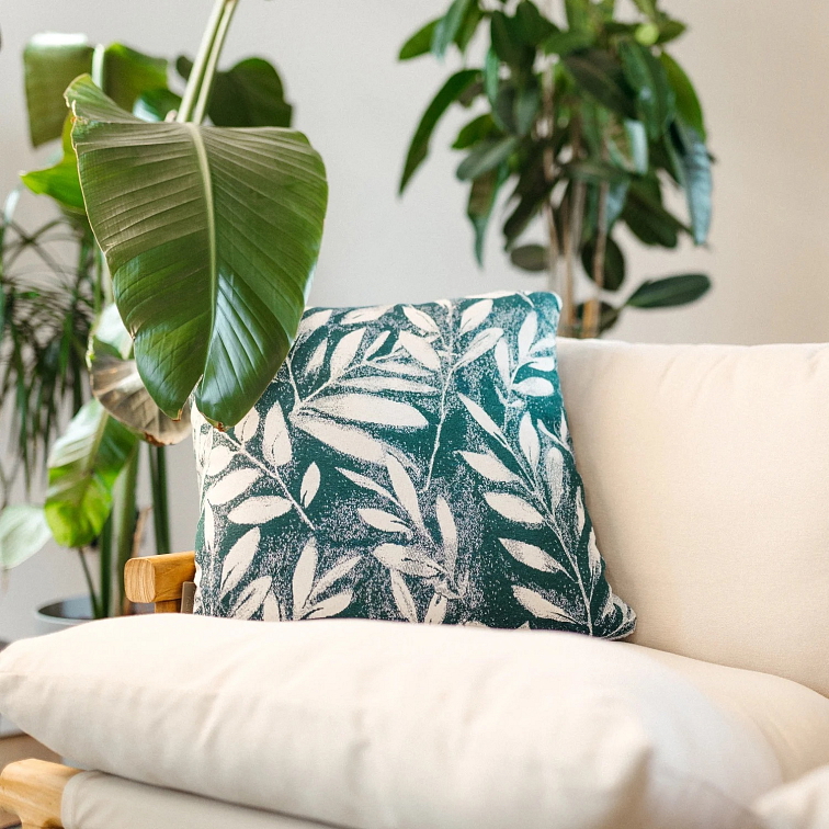 Maanta MARRA vankúš outdoor BLUEMOON