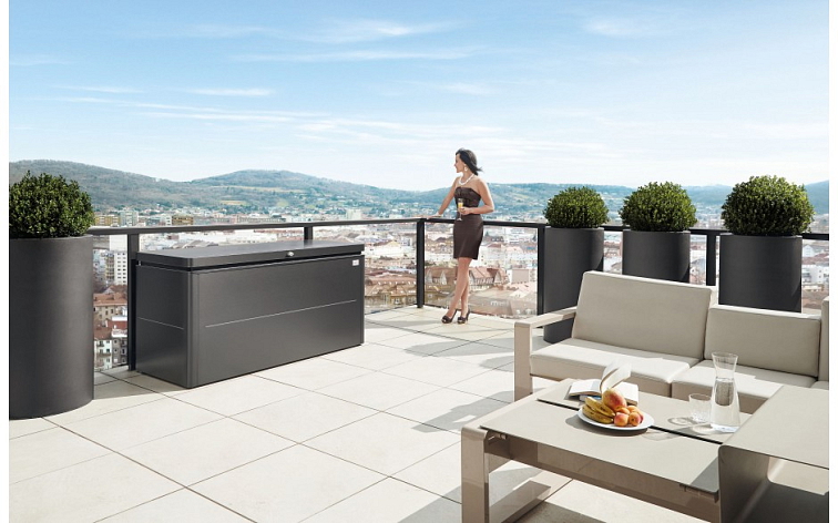 Úložný box LOUNGEBOX Biohort