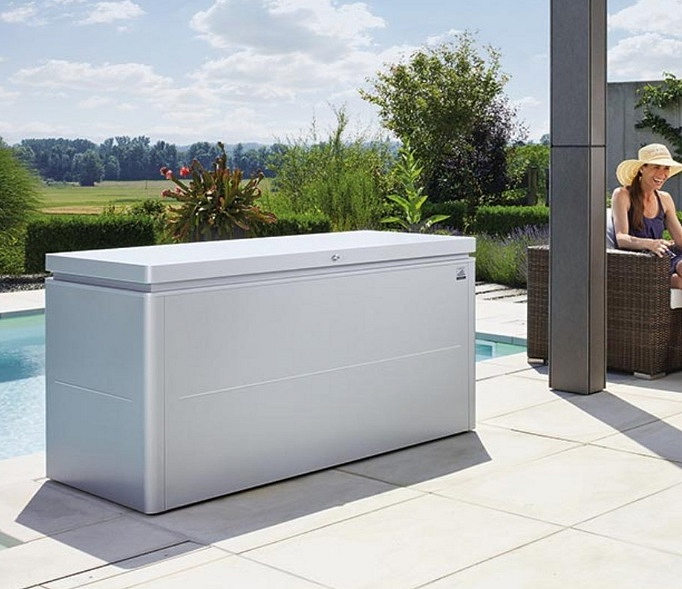 Úložný box LOUNGEBOX Biohort