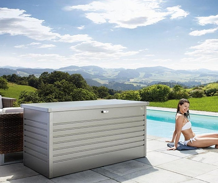 Úložný box HOBBYBOX Biohort