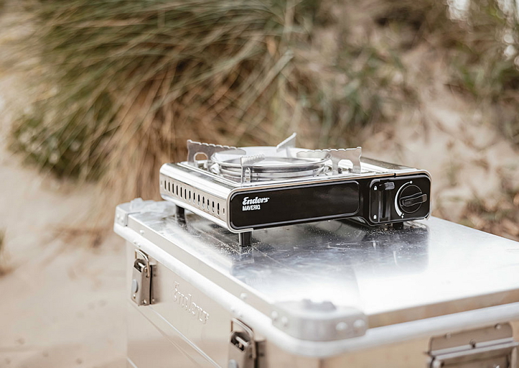 MAVERIQ mobilný varič Enders