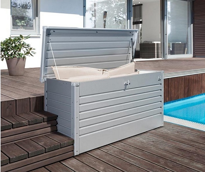 Úložný box HOBBYBOX Biohort