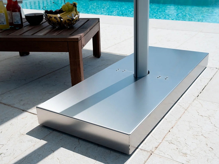 Nepremokavá Harmonika - Pergola Maistra