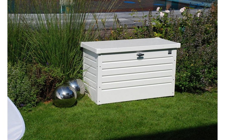 Box na balíky Biohort