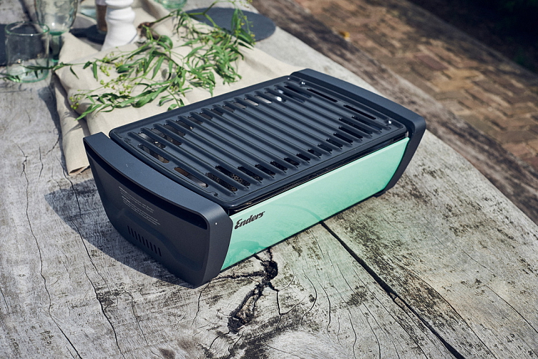 Stolový gril AURORA