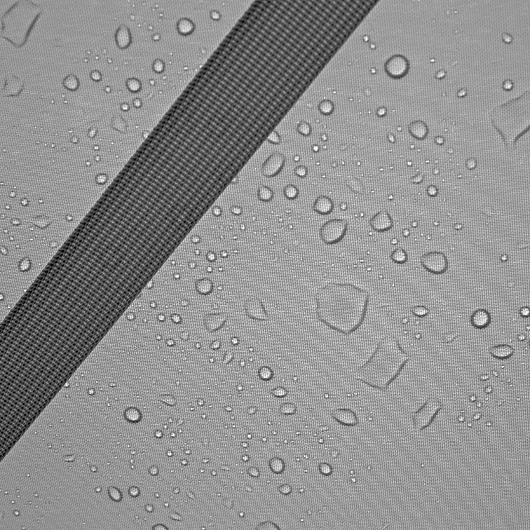 Nepremokavý Trojuholník nepravidelný EZ Breeze