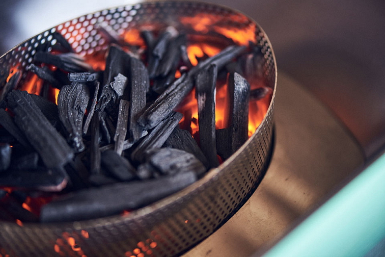 Stolový gril AURORA