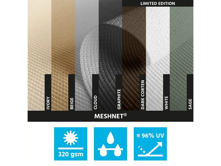 Slnečný Štvorec solaria plus 80km/h