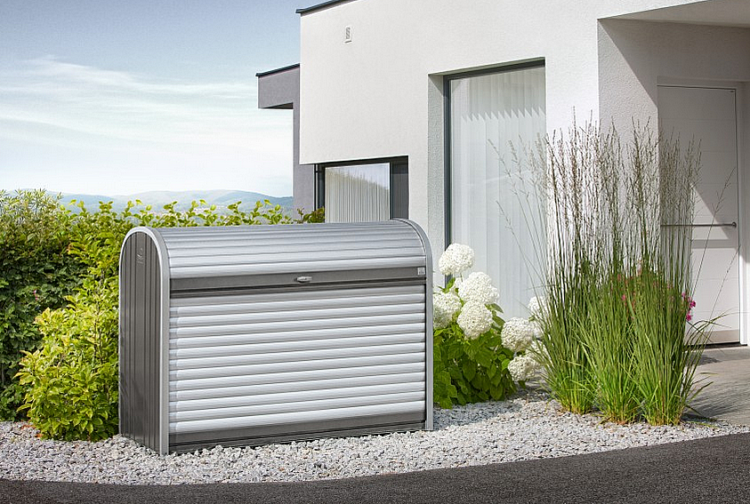 Úložný box STOREMAX Biohort