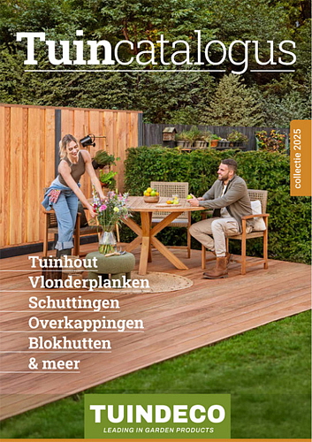 Drevené záhradné domčeky