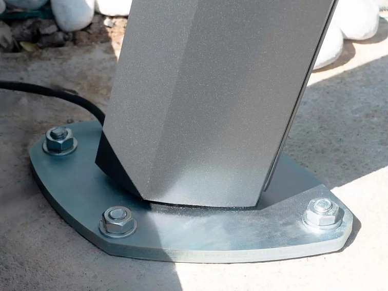 Nepremokavá Harmonika - Pergola Maistra