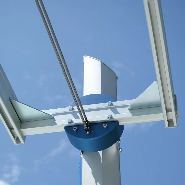 Nepremokavá Harmonika - Pergola Maistra