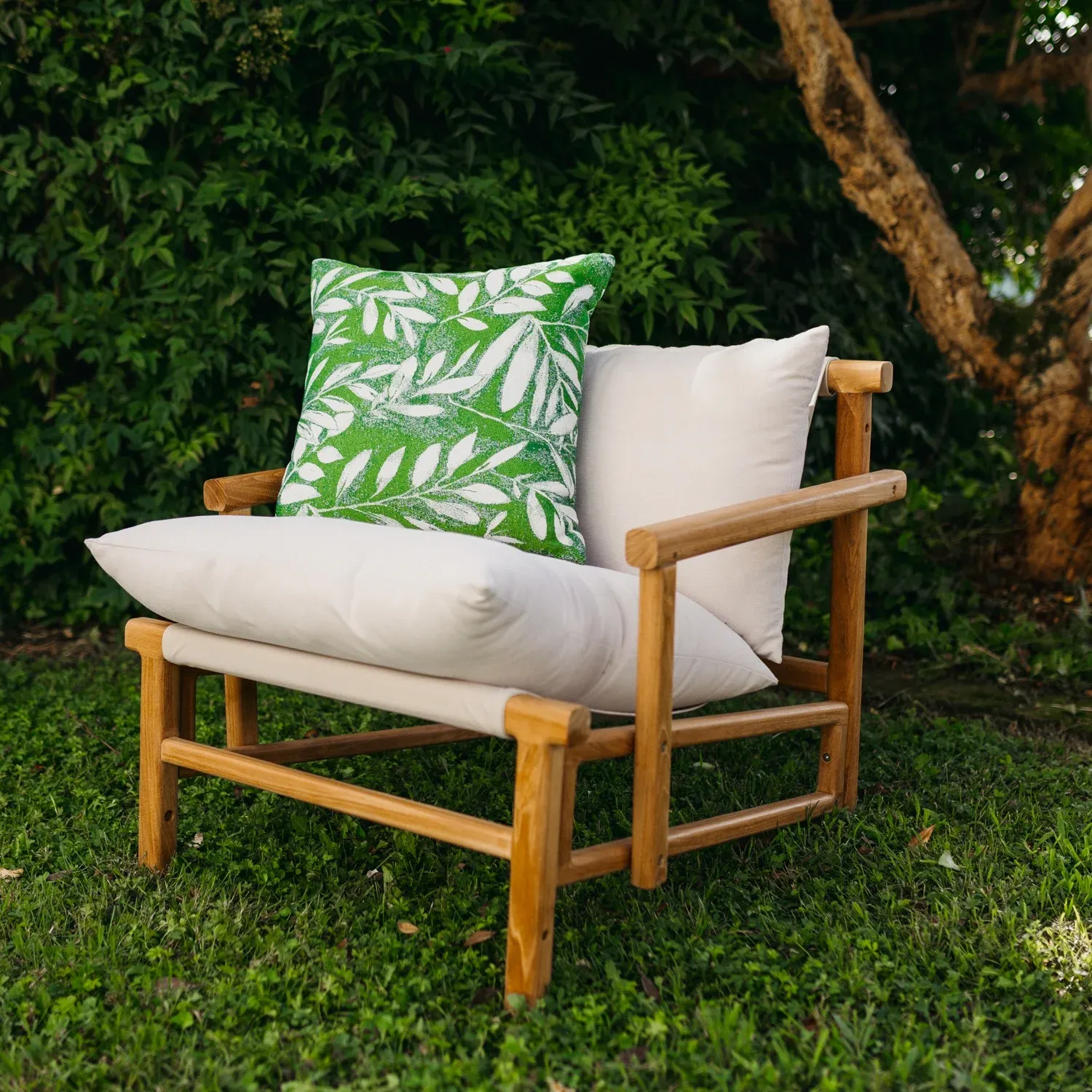 Maanta MARRA vankúš outdoor BLUEMOON