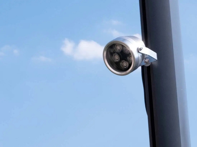 Nepremokavá Harmonika - Pergola Maistra