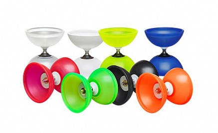 Diabolo Vision Free | ložiskové