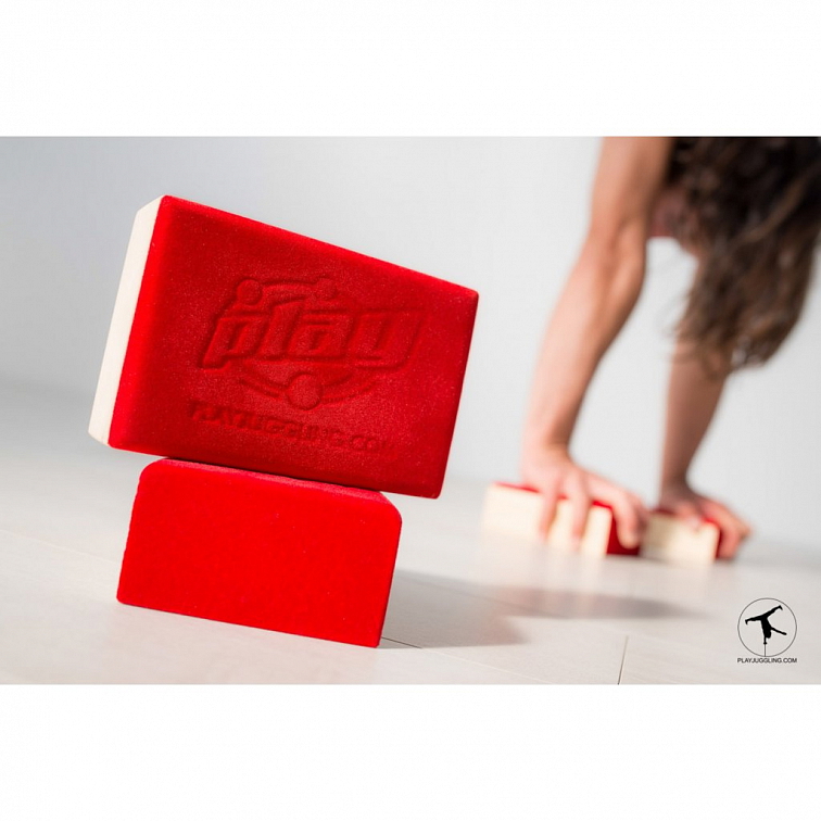 Handstand bloky | set 2
