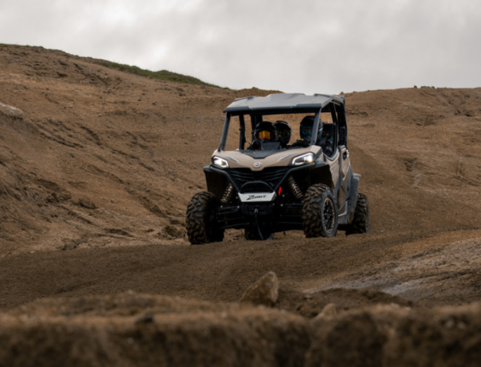 CFMOTO Gladiator Z950 Sport XL