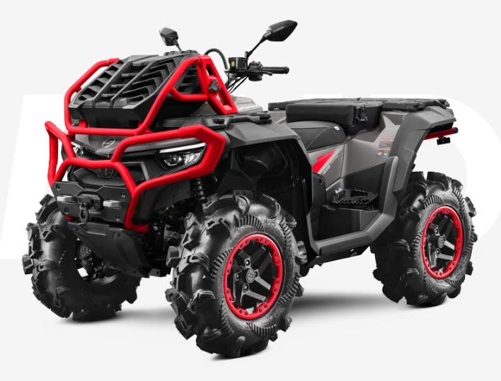 CFMOTO Gladiator X1000 G3 MUD version