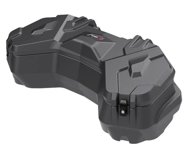 GOES TERROX 400-A T3B Černá