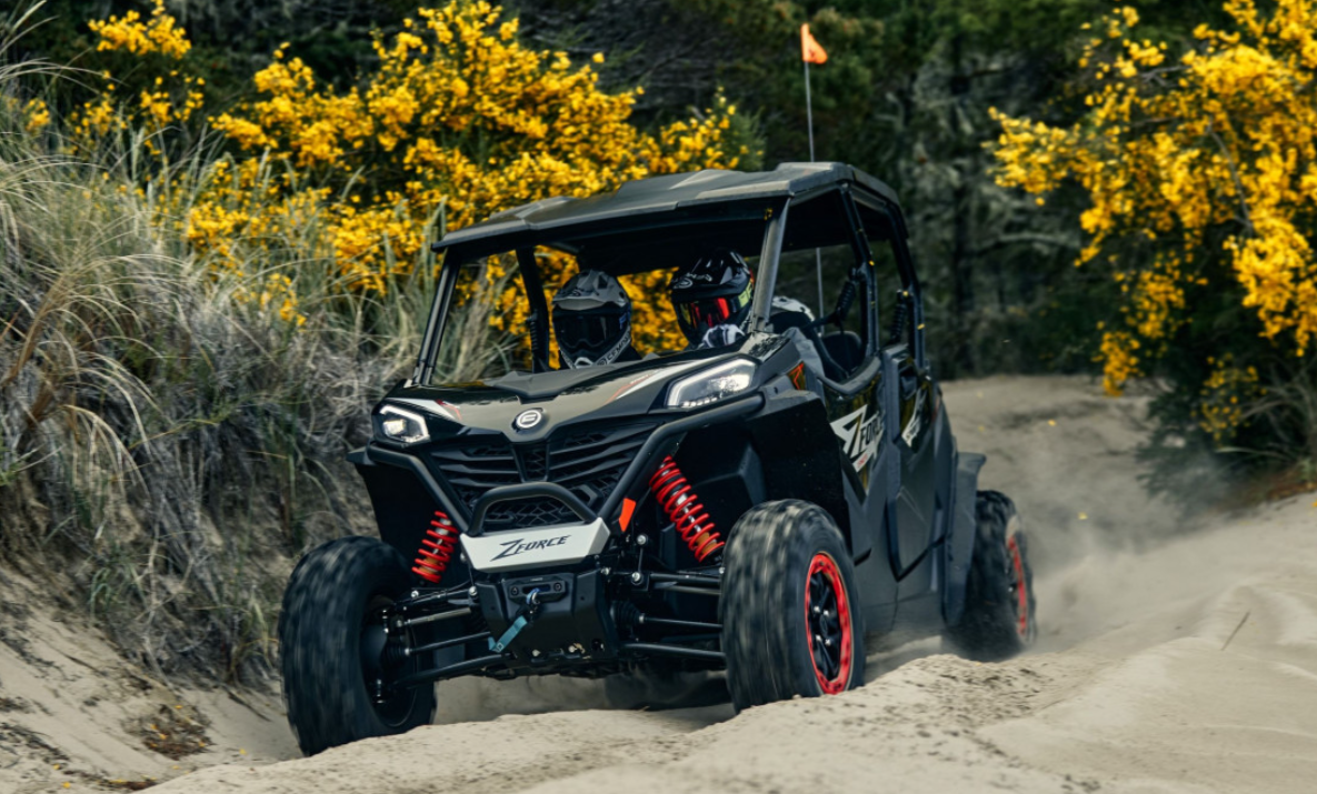 CFMOTO Gladiator Z950 Sport XL