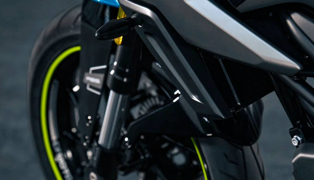 CFMOTO 125NK EURO5+