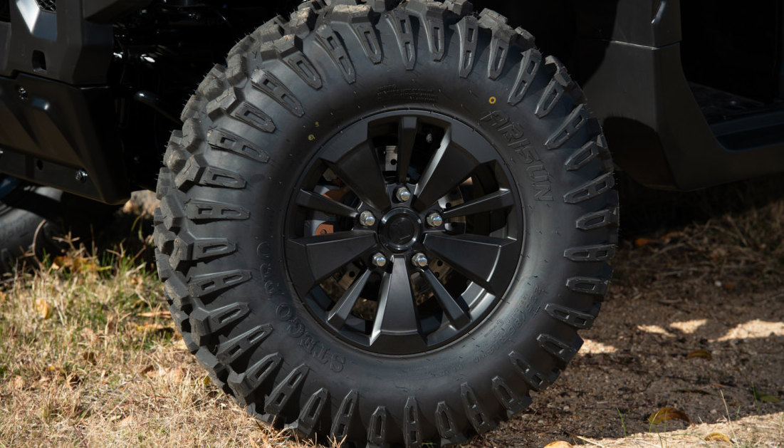 CFMOTO GLADIATOR U10 PRO