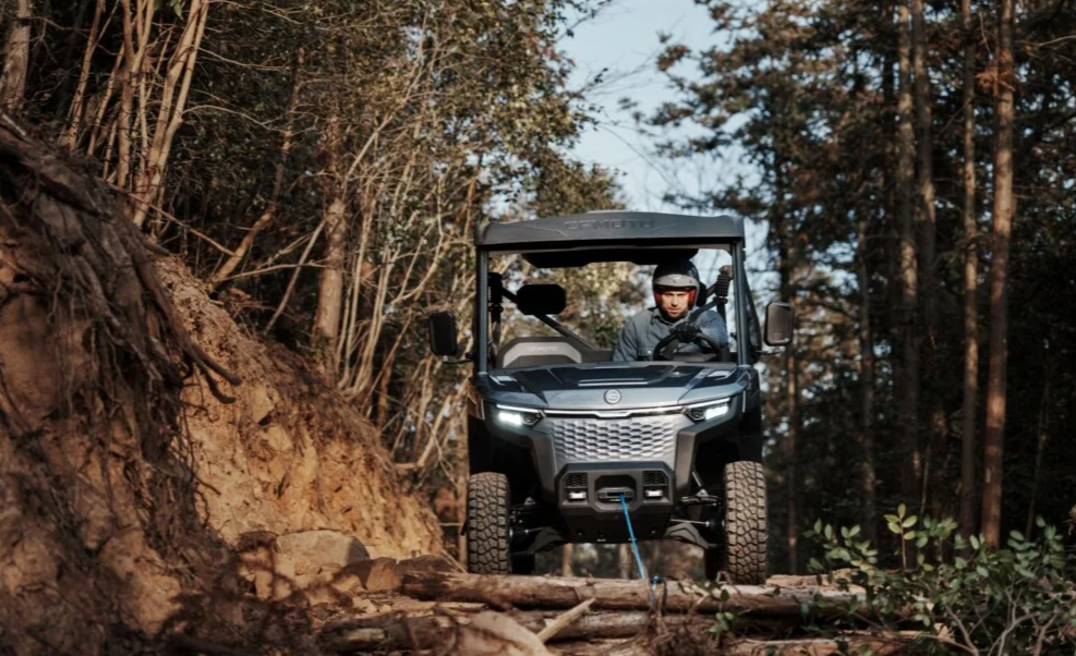 CFMOTO GLADIATOR U6EV