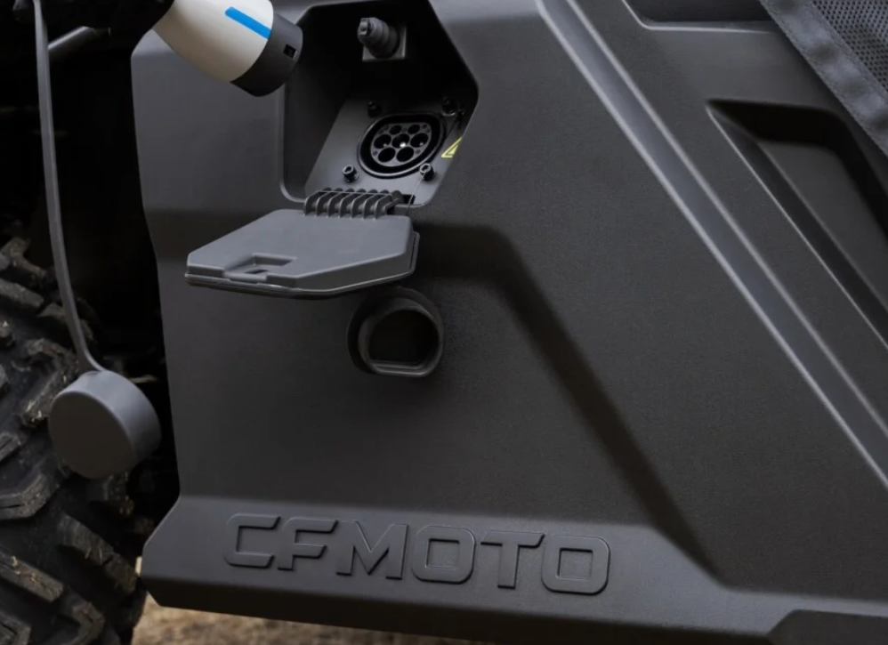 CFMOTO GLADIATOR U6EV