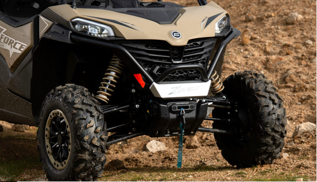 CFMOTO Gladiator Z950 Sport XL