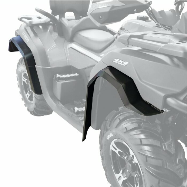 CFMOTO Gladiator X520-A E5+ (Gen.2)