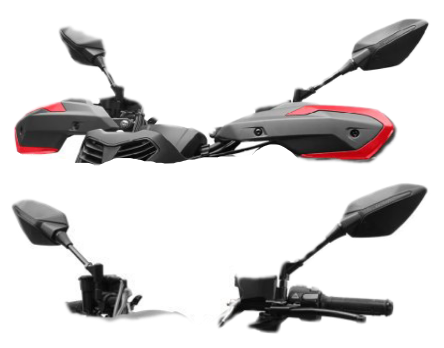CFMOTO Gladiator X520-A E5+ (Gen.2)