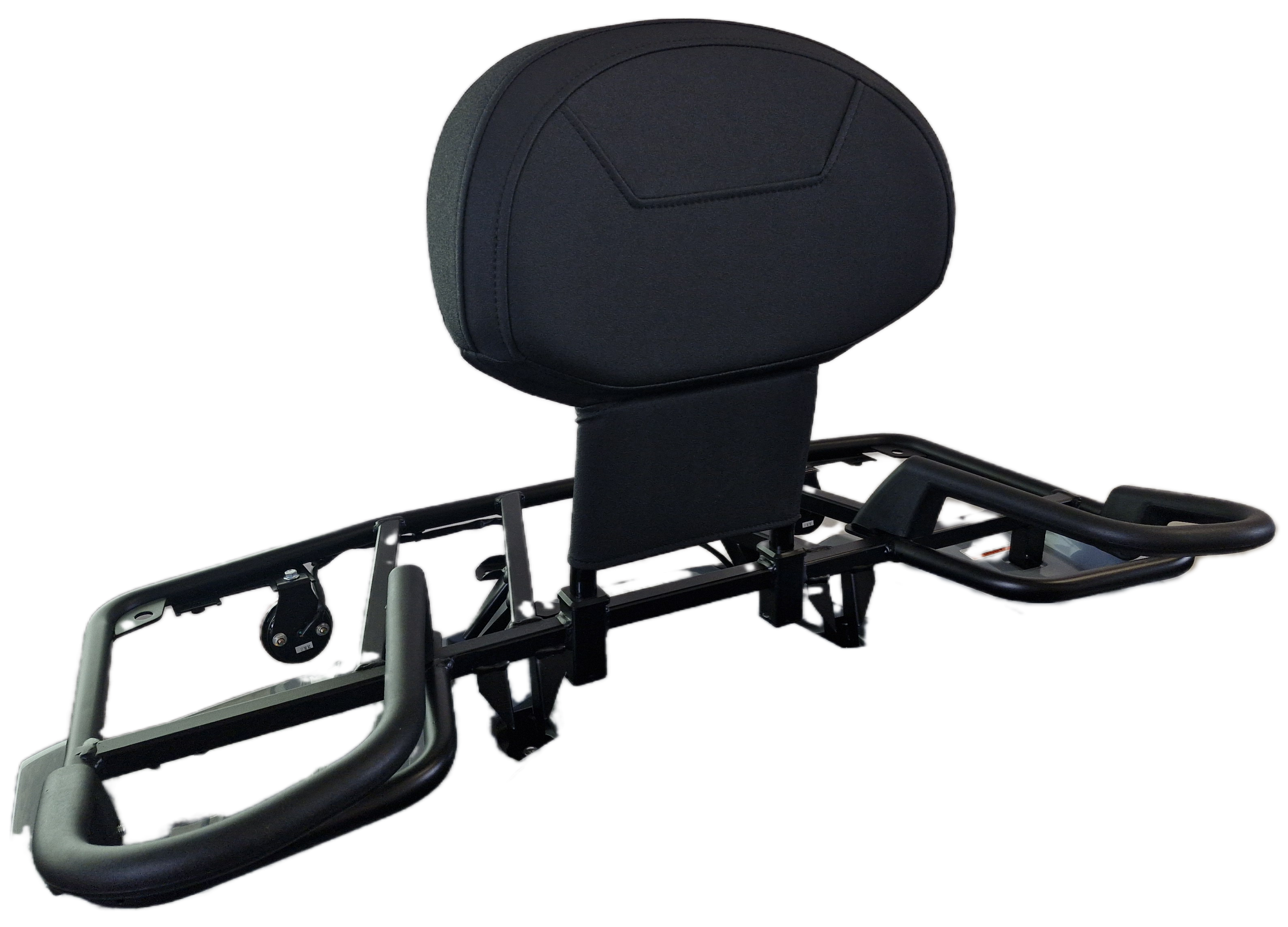 GOES TERROX 400-A T3B Černá