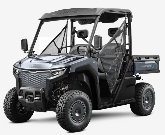 CFMOTO GLADIATOR U6EV