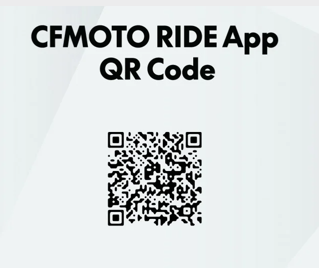 CFMOTO Gladiator X1000 G3 MUD version