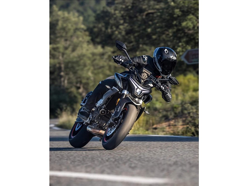 CFMOTO 800NK Sport EURO5