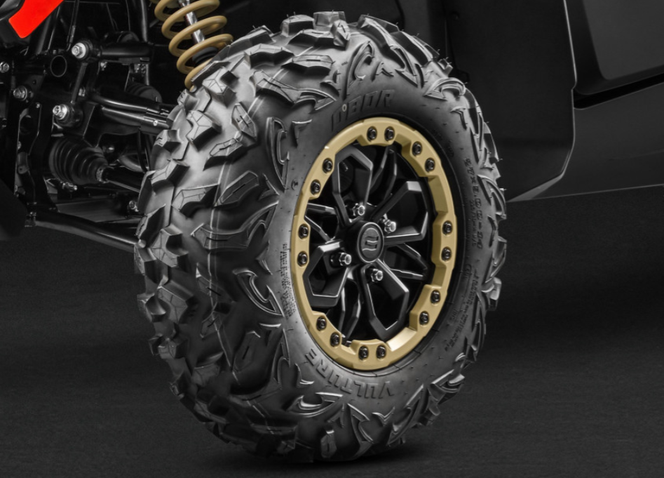 CFMOTO Gladiator Z950 Sport XL