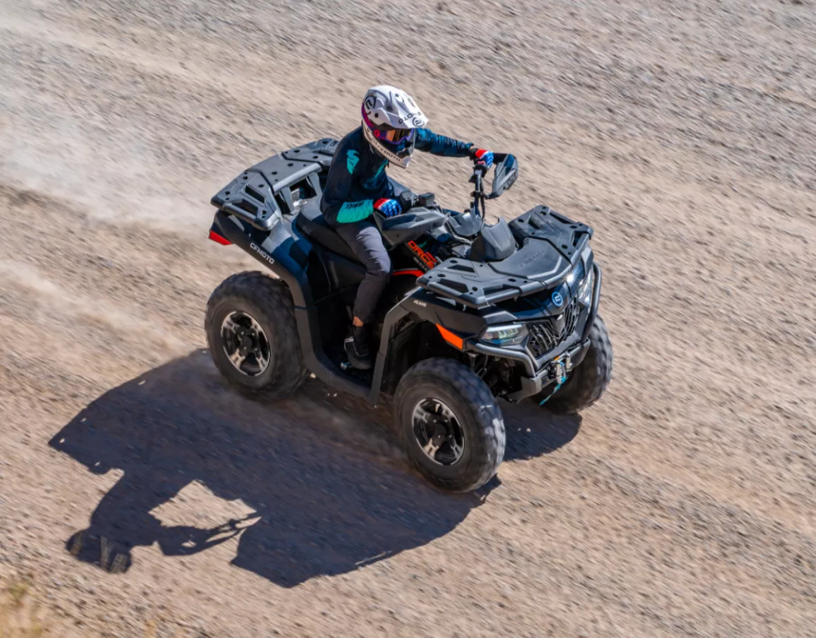 CFMOTO Gladiator X625-A EPS E5+