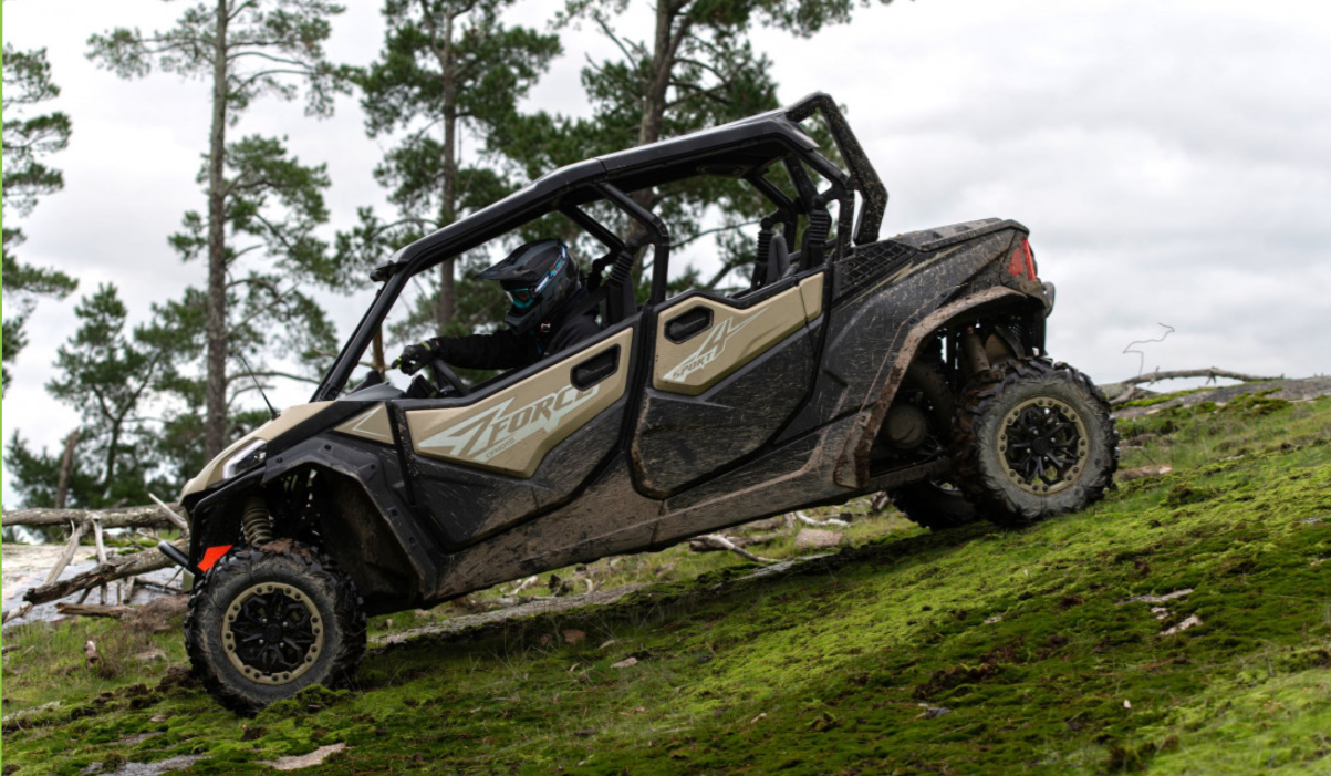 CFMOTO Gladiator Z950 Sport XL