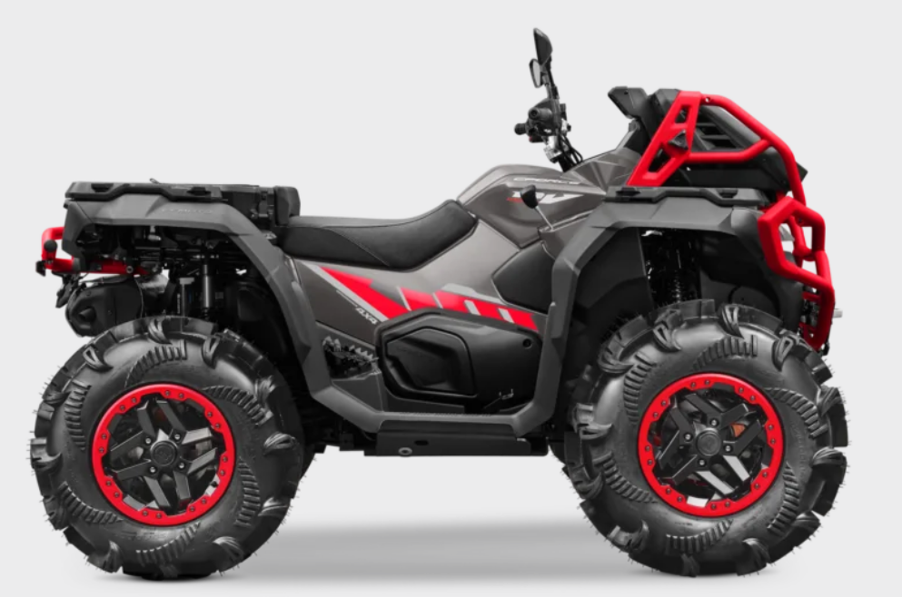 CFMOTO Gladiator X1000 G3 MUD version