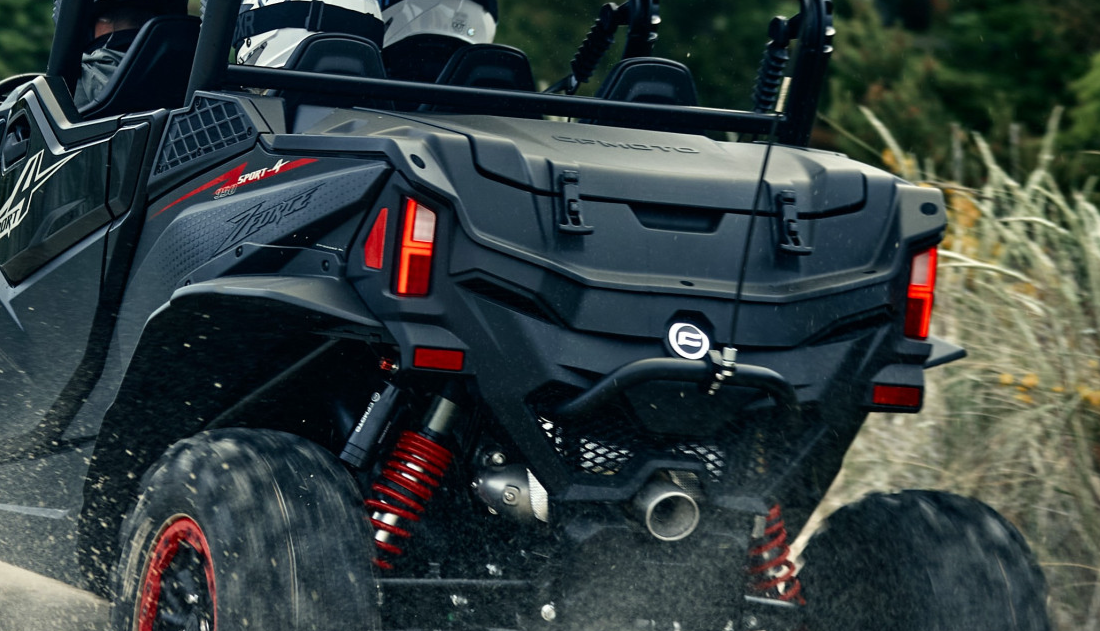 CFMOTO Gladiator Z950 Sport XL