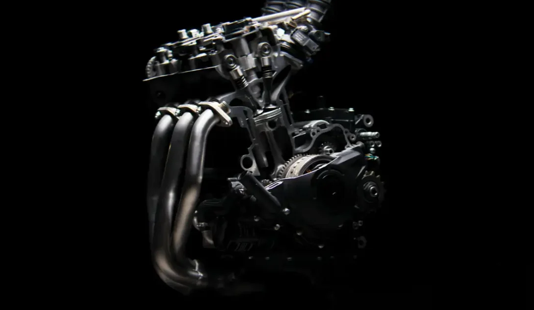 CFMOTO 675NK EURO5+ naháč
