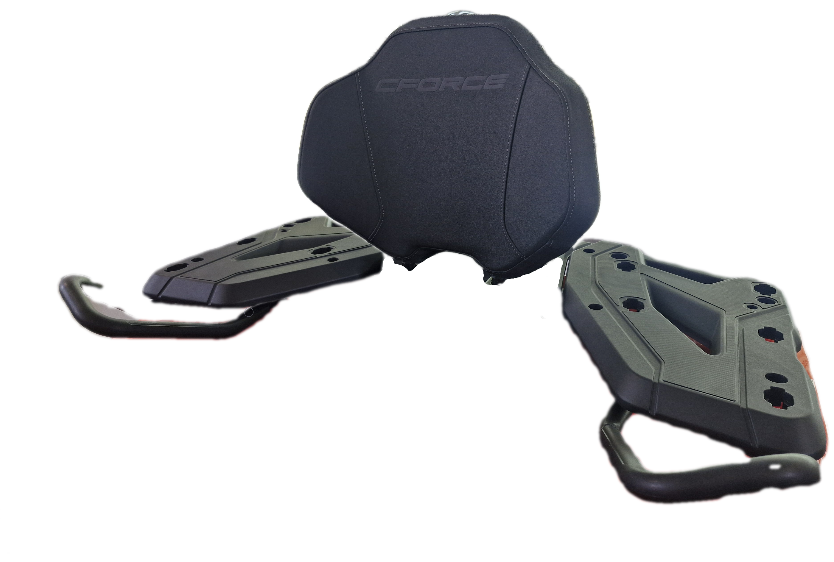 CFMOTO Gladiator X520-A E5+ (Gen.2)