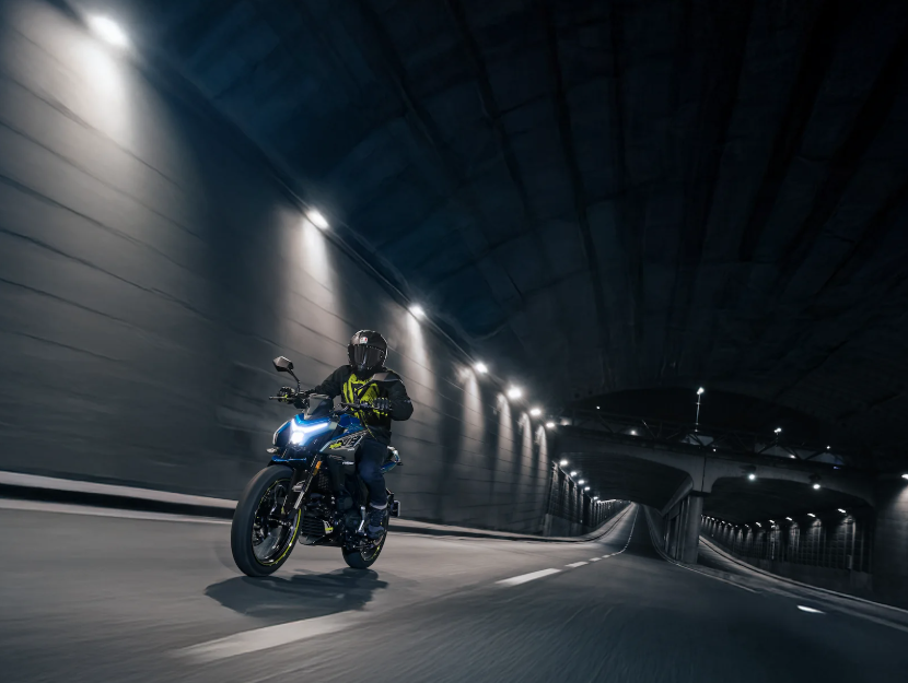CFMOTO 125NK EURO5+