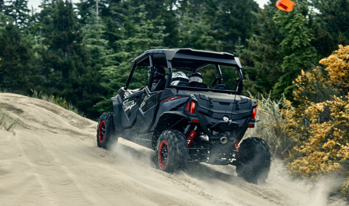 CFMOTO Gladiator Z950 Sport XL