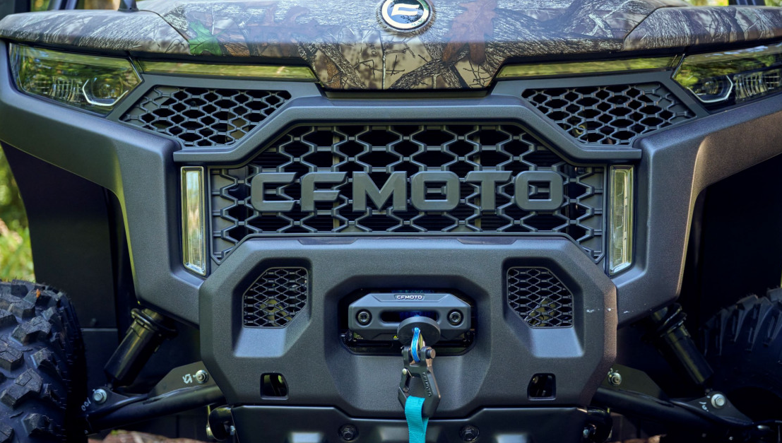 CFMOTO GLADIATOR U10 PRO