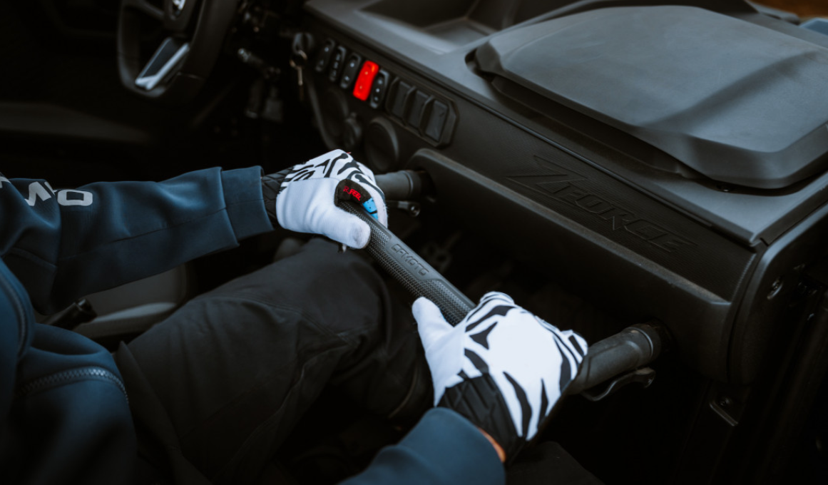 CFMOTO Gladiator Z950 Sport XL