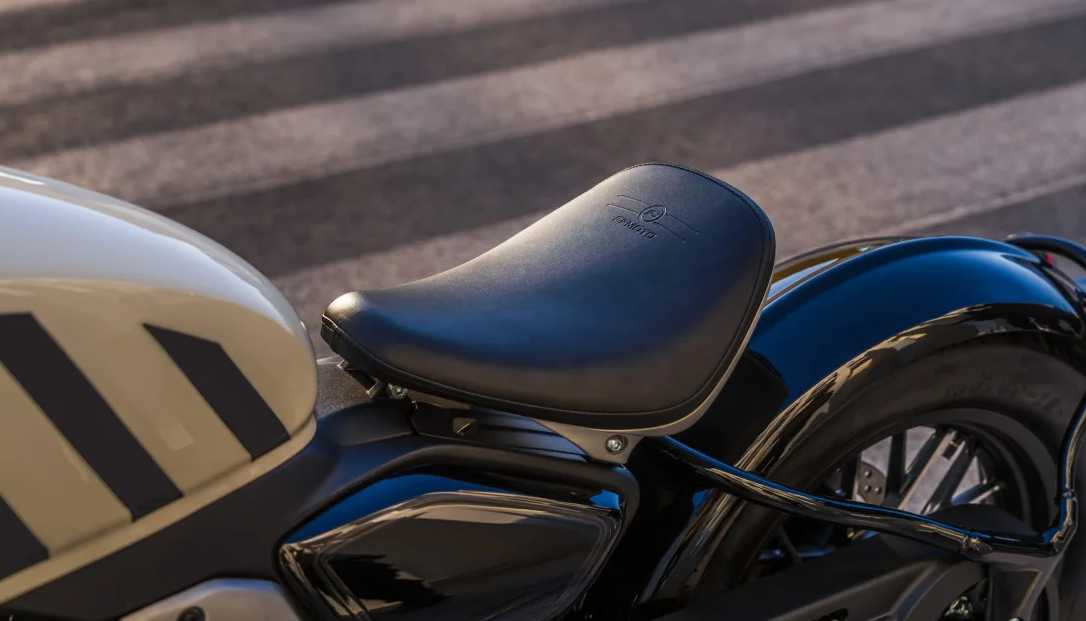CFMOTO 450CL-C Bobber EURO5+