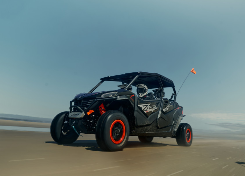 CFMOTO Gladiator Z950 Sport XL