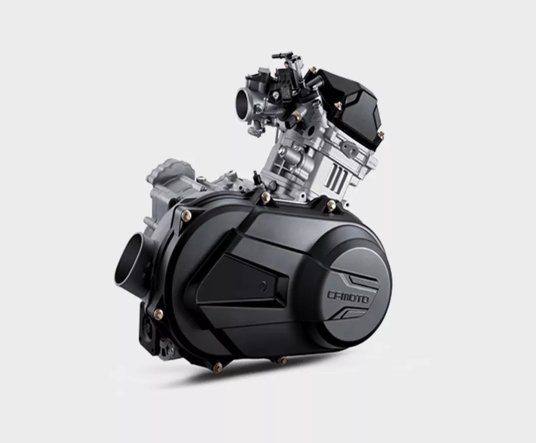 CFMOTO Gladiator X520-A EPS E5+ (Gen.2)