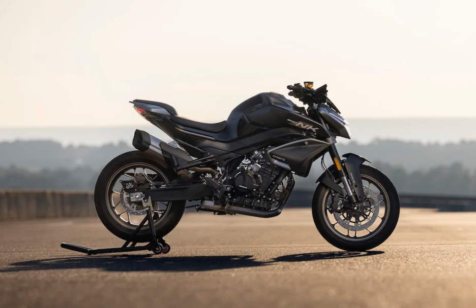 CFMOTO 800NK Sport+ EURO5+